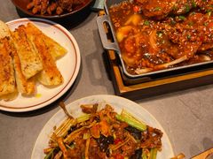 -老淮滨-蚌埠非遗小吃(淮河路店)