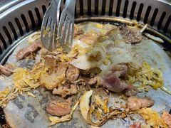 -鹤之乡·齐齐哈尔烤肉·非遗(秋涛路店)