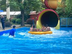 -武汉玛雅海滩水公园