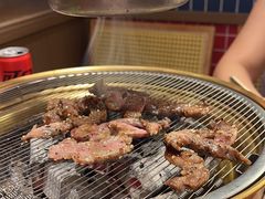 -西塔老太太泥炉烤肉(北京双井店)