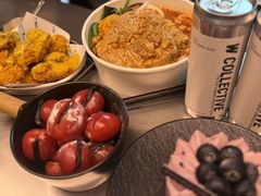 -W COLLECTIVE  DESSERT SHOP