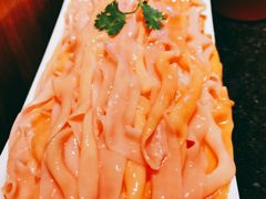-周师兄大刀腰片火锅(洪崖洞旗舰店)