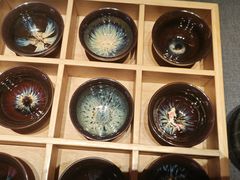 -锦府园·新台州菜(合生汇店)