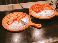 -福州西湖大酒店·怡湖咖啡厅