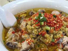 -笨罗卜浏阳菜馆(龙华鹏润达店)