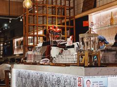 -森Some Fusion(荔湾店)
