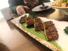 -熹炭精致日料(金融街购物中心店)