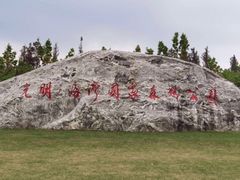 -上海海湾国家森林公园