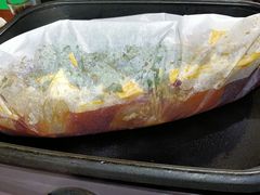 -纽道沸巫山纸包鱼(中海国际店)