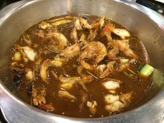 -王婆大虾(五道口店)