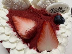 -第六季自助餐厅(北太平庄店)