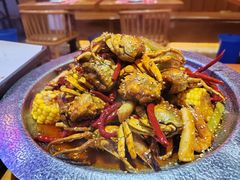 -庆峰龙虾烧烤(合肥一店)
