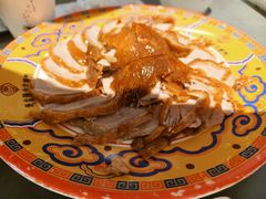 -邑金陵北京烤鸭店·现炒家常菜(ITC MALL店)
