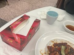 -玉林烤鸭店(定福庄店)