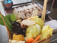 -王家渡火锅店(棕榈泉店)