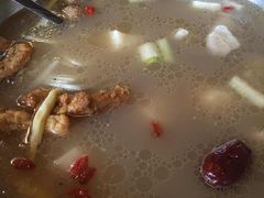 -隆氏兔头(同盛路店)