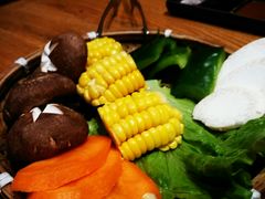 -一牛道炭火烧肉居酒屋(椒江店)