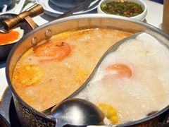 -濠七糟粕醋•海南酸汤火锅(中关村店)