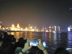 -黄浦江游览快线(金陵东路码头)