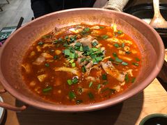 -云海肴·汽锅鸡·云南菜(高德置地店)
