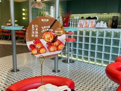 -避风塘·金牌店·夜宵(金玉兰店)