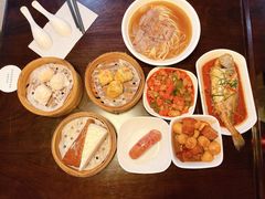 -阿那亚第三食堂 Cafeteria 3
