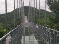 -石燕湖生态旅游景区