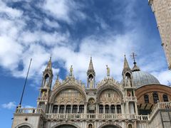 -圣马尔谷圣殿宗主教座堂