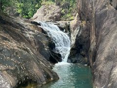 -广州白江湖森林公园