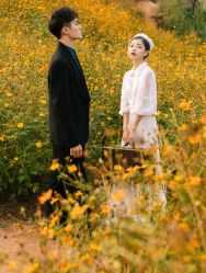 -光阴的故事婚纱摄影(苏州店)