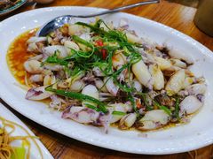 -阿静美食