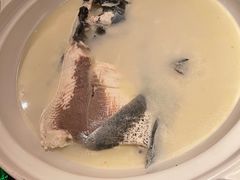 -久宴·天目湖大鱼头(恐龙园店)