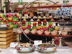 -盛宴标帜餐厅·亲子自助 (南昌喜来登酒店)