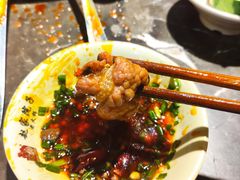 -赵家院子佬火锅(重庆总店)