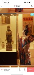 -美云庭古装·格格服汉服·京城旅拍(北京店)