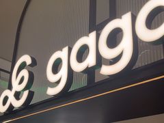 -gaga(深圳南山益田假日广场店)