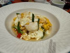 -潇湘华天大酒店-湘·悦美食街(芙蓉中路店)