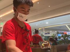 -西塔老太太泥炉烤肉(川沙百联店)