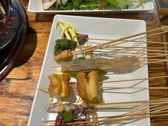 -袁记串串香(新南门店)