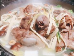 -天都火锅酒楼(虹梅南路店)