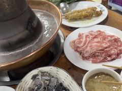 -元盛居(生态大街店)