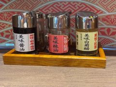 -无敌家现熬骨汤拉面(颐堤港店)