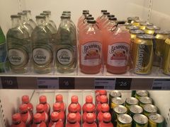 -瓶子星球喝酒公司(九街店)