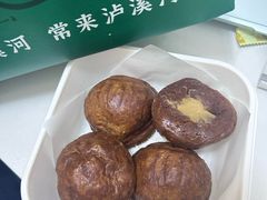 -泸溪河桃酥(西直门凯德店)