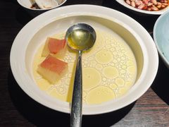 -庐灶江南·江南菜·四合院Bistro(东直门·华侨夜泊君亭店)