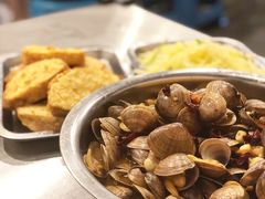 -陈氏肥蛤(小纬六路总店)