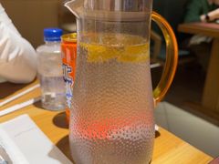 -三石铁板烧(紫竹桥店)