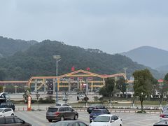 -景德镇古窑民俗博览区