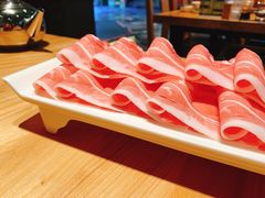 -额尔敦传统涮火锅·烧烤(鑫源山庄店)