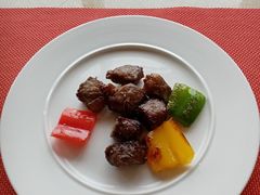-富力丽思卡尔顿酒店·香荟全日制餐厅